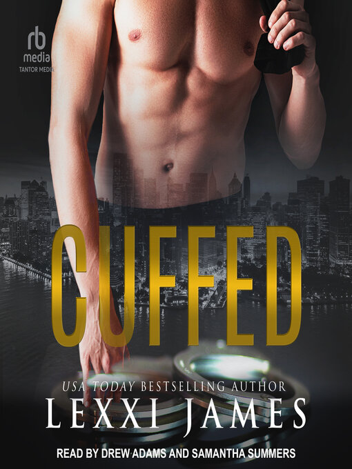 Title details for Cuffed by Lexxi James - Wait list